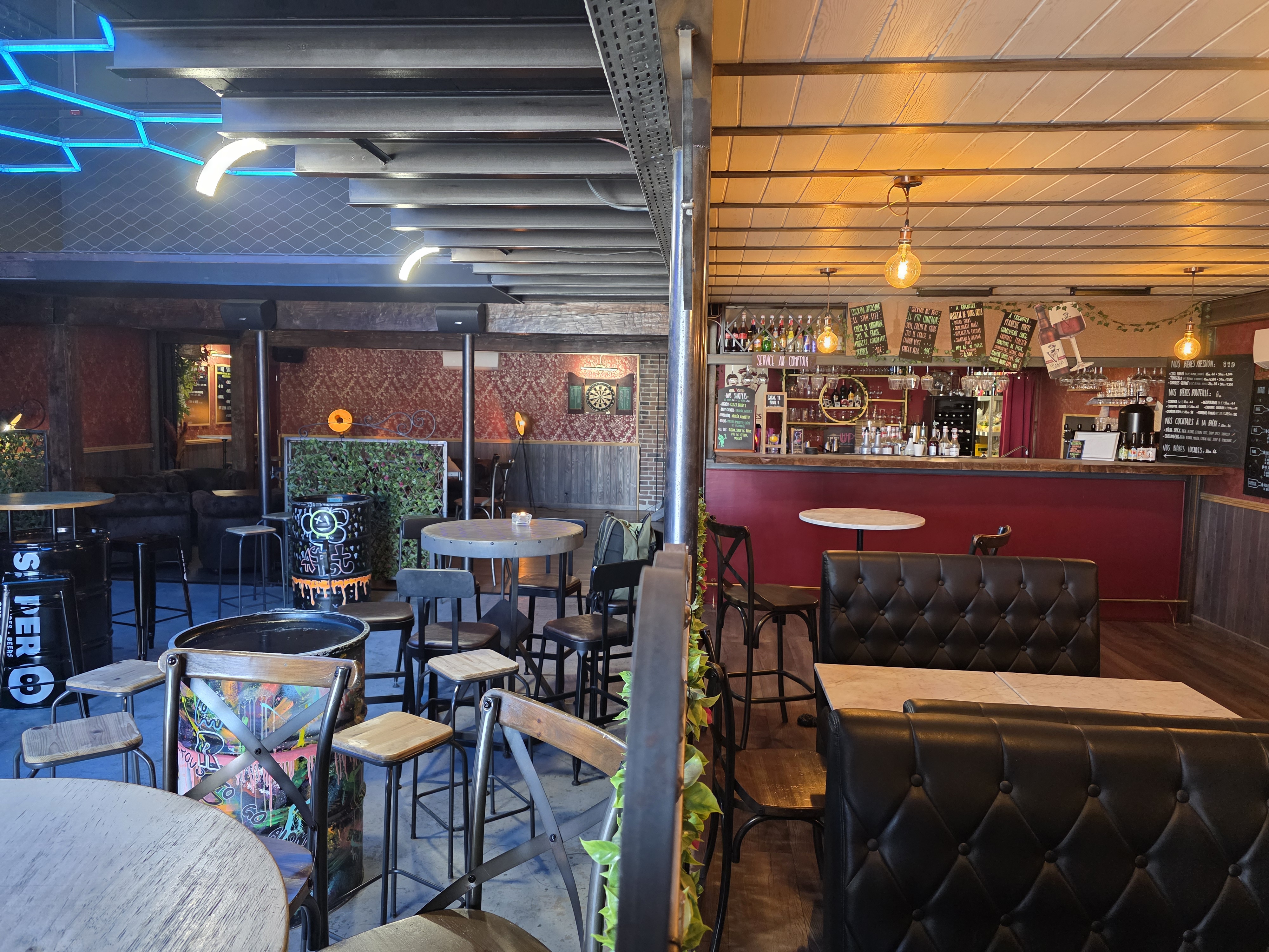 Bar